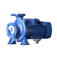 Насосный агрегат моноблочный фланцевый PURITY PSTG 32-160/15 (N)