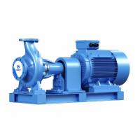 Консольный насос PURITY PSM4 65-200/15 (N)