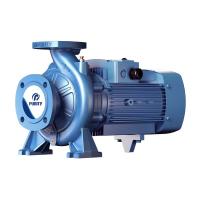 Насосный агрегат моноблочный фланцевый PURITY PSTG 80-315/750 (N)