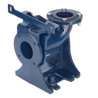 Автоматическая трубная муфта PURITY DN300-DN300(PN10) COUPLING
