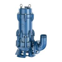 Насос погружной канализационный PURITY 150WQV 150-15-11/4