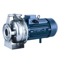 Моноблочный насос PURITY из нержавеющей стали PZ 65-200/150 (N)