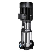 Насос вертикальный многоступенчатый PURITY PVS 10-18 (N)