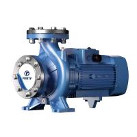 Насос моноблочный фланцевый PURITY PW 80-160/55