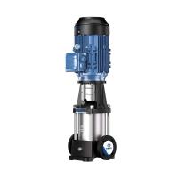 Насос вертикальный многоступенчатый PURITY PVT 2-15 (N)