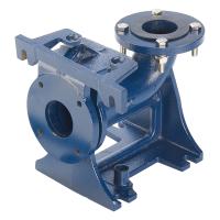 Автоматическая трубная муфта PURITY DN65-DN65(PN6) COUPLING