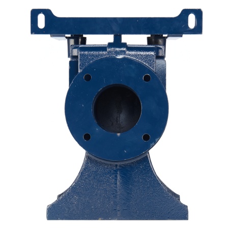 Автоматическая трубная муфта PURITY DN300-DN300(PN10) COUPLING