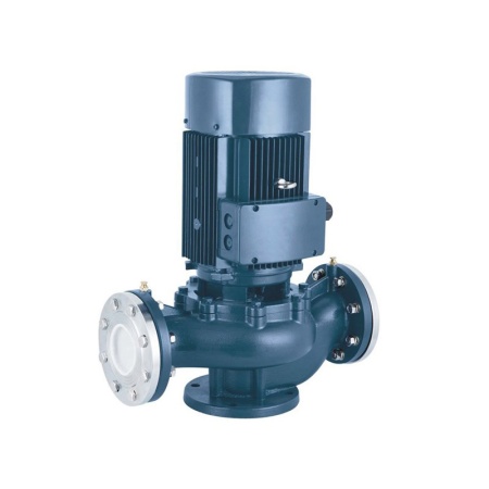 Циркуляционный насос In-Line PURITY PT 80-330/92 (N)