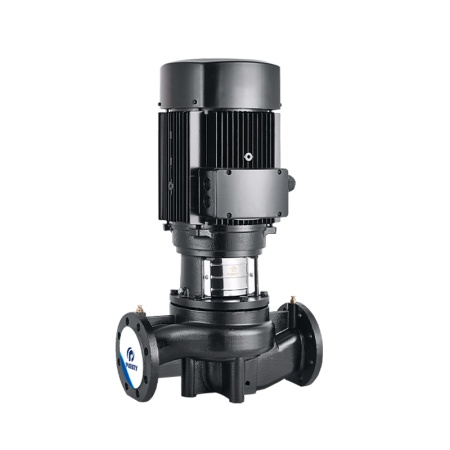 Циркуляционный насос In-Line PURITY PTD 32-50G/2 (N)