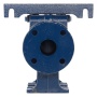 Автоматическая трубная муфта PURITY DN40-DN40(PN6) COUPLING