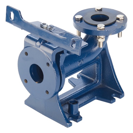 Автоматическая трубная муфта PURITY DN50-DN50(PN6) COUPLING