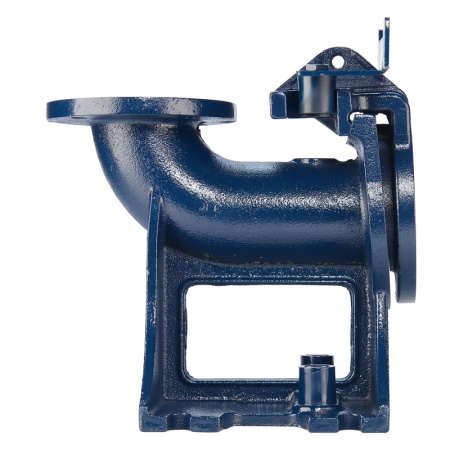 Автоматическая трубная муфта PURITY DN350-DN350(PN10) COUPLING