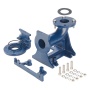 Автоматическая трубная муфта PURITY DN65-DN65(PN6) COUPLING