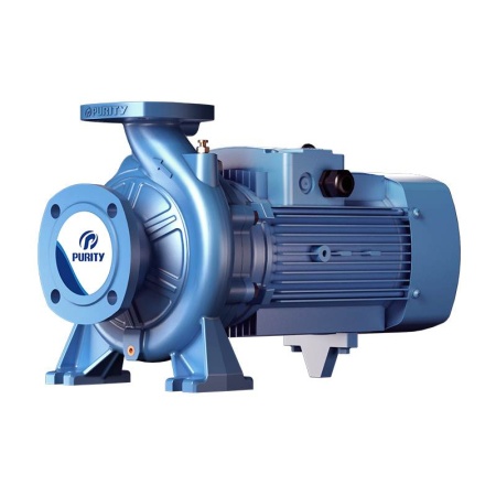 Насосный агрегат моноблочный фланцевый PURITY PSTG 32-250/110 (N)