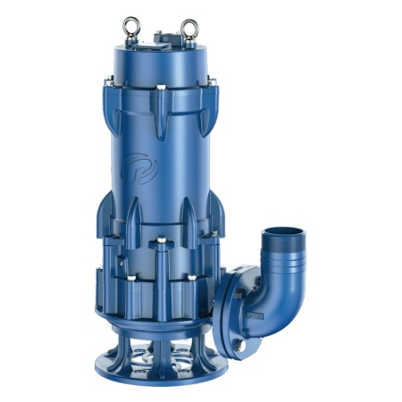 Насос погружной канализационный PURITY 150WQ 150-20-15 A