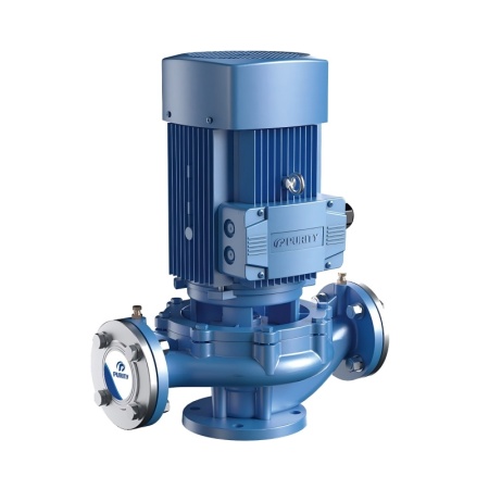 Циркуляционный насос In-Line PURITY PT 65-380/40 (N)