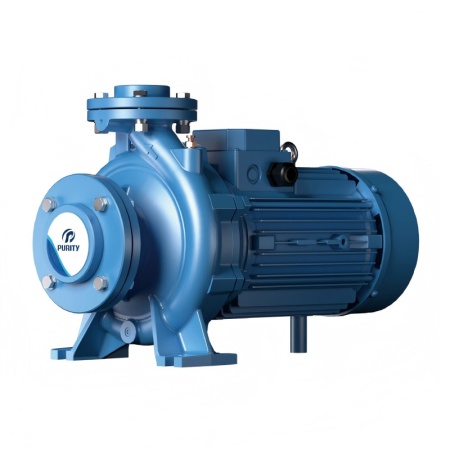 Насосный агрегат моноблочный фланцевый PURITY PSTC 40-200/55 (N)