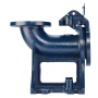 Автоматическая трубная муфта PURITY DN250-DN250(PN10) COUPLING