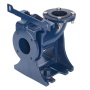 Автоматическая трубная муфта PURITY DN350-DN350(PN10) COUPLING