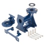 Автоматическая трубная муфта PURITY DN50-DN50(PN6) COUPLING