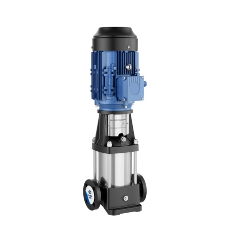 Насос вертикальный многоступенчатый PURITY PVT 45-30 (N)