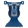 Автоматическая трубная муфта PURITY DN50-DN50(PN6) COUPLING