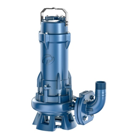 Насос погружной канализационный PURITY 50WQ 15-30-3 QG