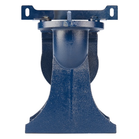 Автоматическая трубная муфта PURITY DN150-DN150(PN6) COUPLING