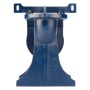 Автоматическая трубная муфта PURITY DN150-DN150(PN6) COUPLING